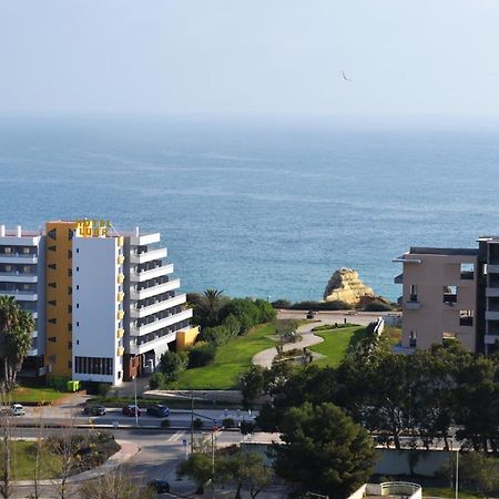 Sea Top Flat II Portimão Exterior foto