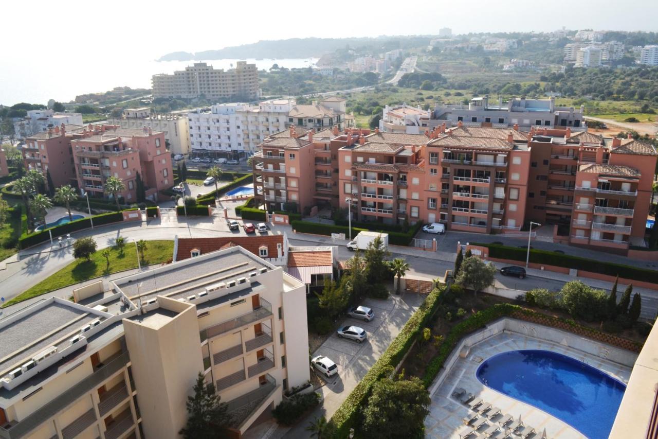 Sea Top Flat II Portimão Exterior foto