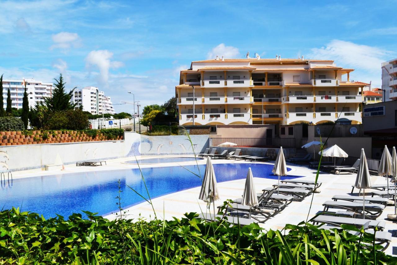Sea Top Flat II Portimão Exterior foto